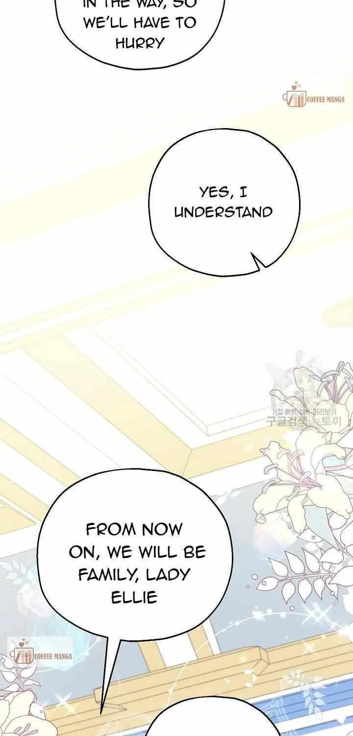 I Don’t Want To Be Duke’s Adopted Daughter-in-law Chapter 51 page 50 - 