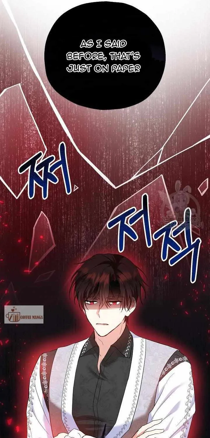 I Don’t Want To Be Duke’s Adopted Daughter-in-law Chapter 51 page 53 - 