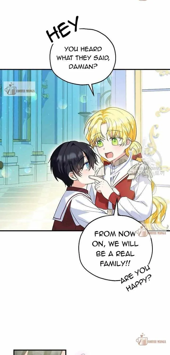 I Don’t Want To Be Duke’s Adopted Daughter-in-law Chapter 51 page 55 - 
