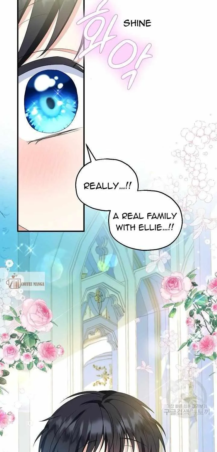 I Don’t Want To Be Duke’s Adopted Daughter-in-law Chapter 51 page 56 - 
