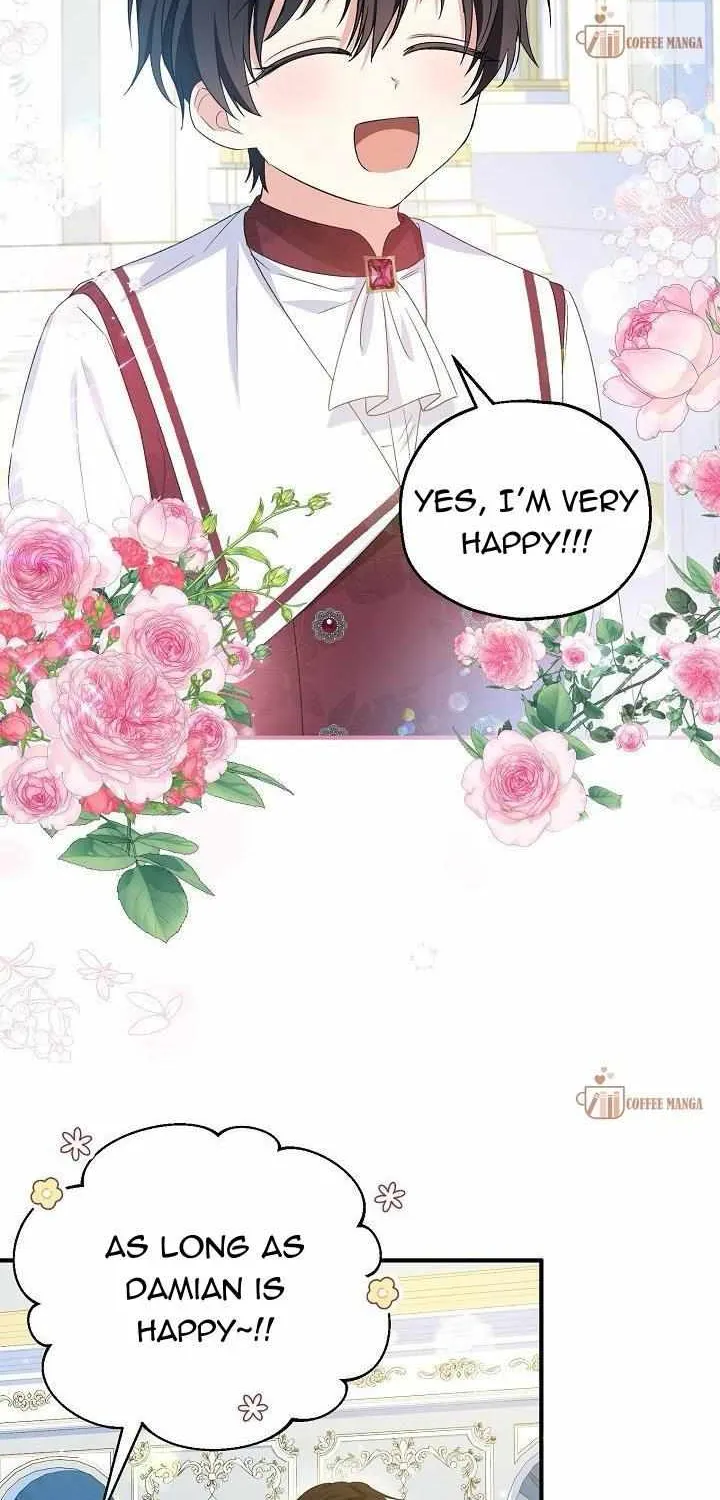 I Don’t Want To Be Duke’s Adopted Daughter-in-law Chapter 51 page 57 - 