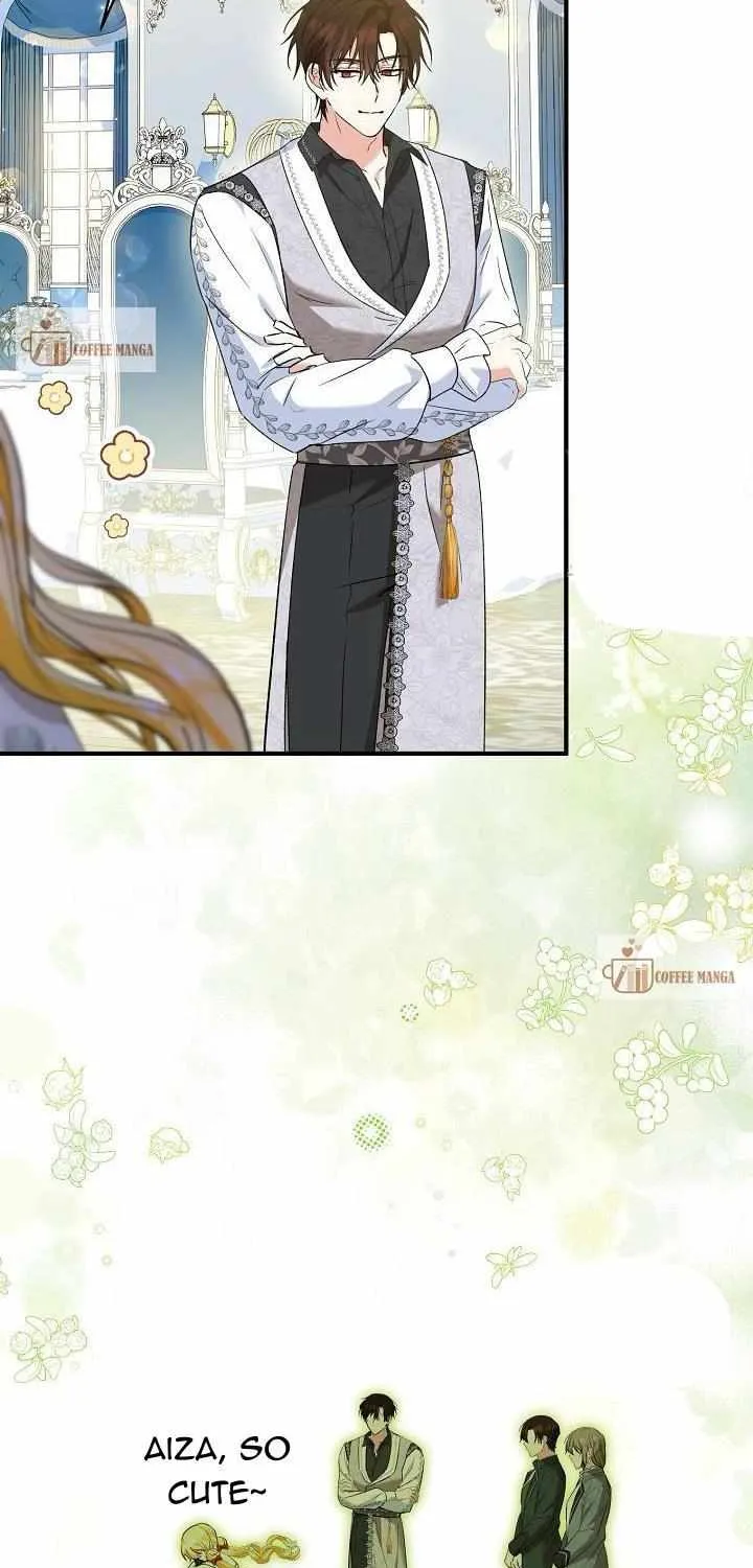 I Don’t Want To Be Duke’s Adopted Daughter-in-law Chapter 51 page 58 - 