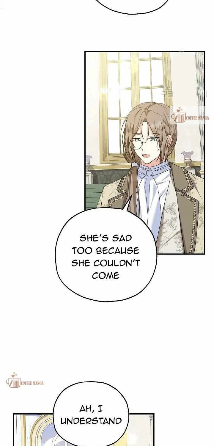 I Don’t Want To Be Duke’s Adopted Daughter-in-law Chapter 51 page 66 - 