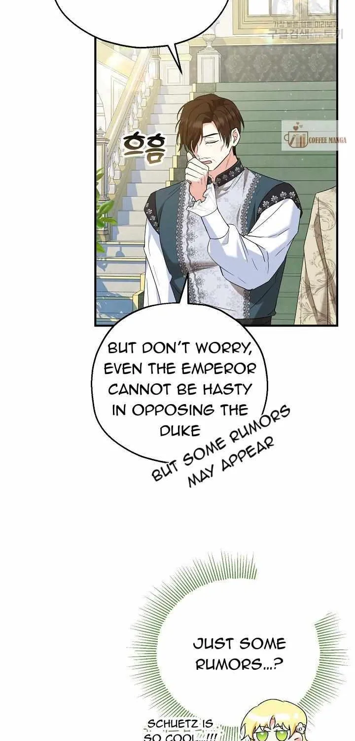 I Don’t Want To Be Duke’s Adopted Daughter-in-law Chapter 51 page 69 - 