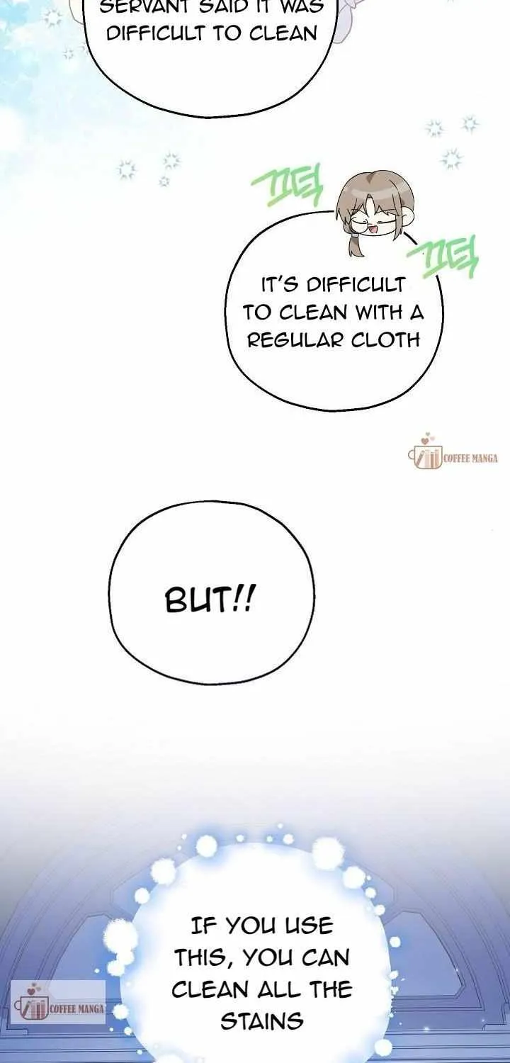 I Don’t Want To Be Duke’s Adopted Daughter-in-law Chapter 51 page 73 - 