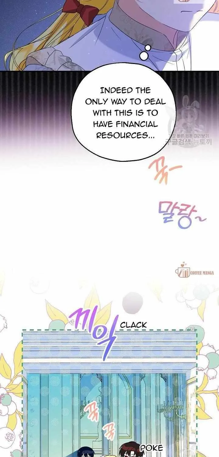 I Don’t Want To Be Duke’s Adopted Daughter-in-law Chapter 51 page 9 - 