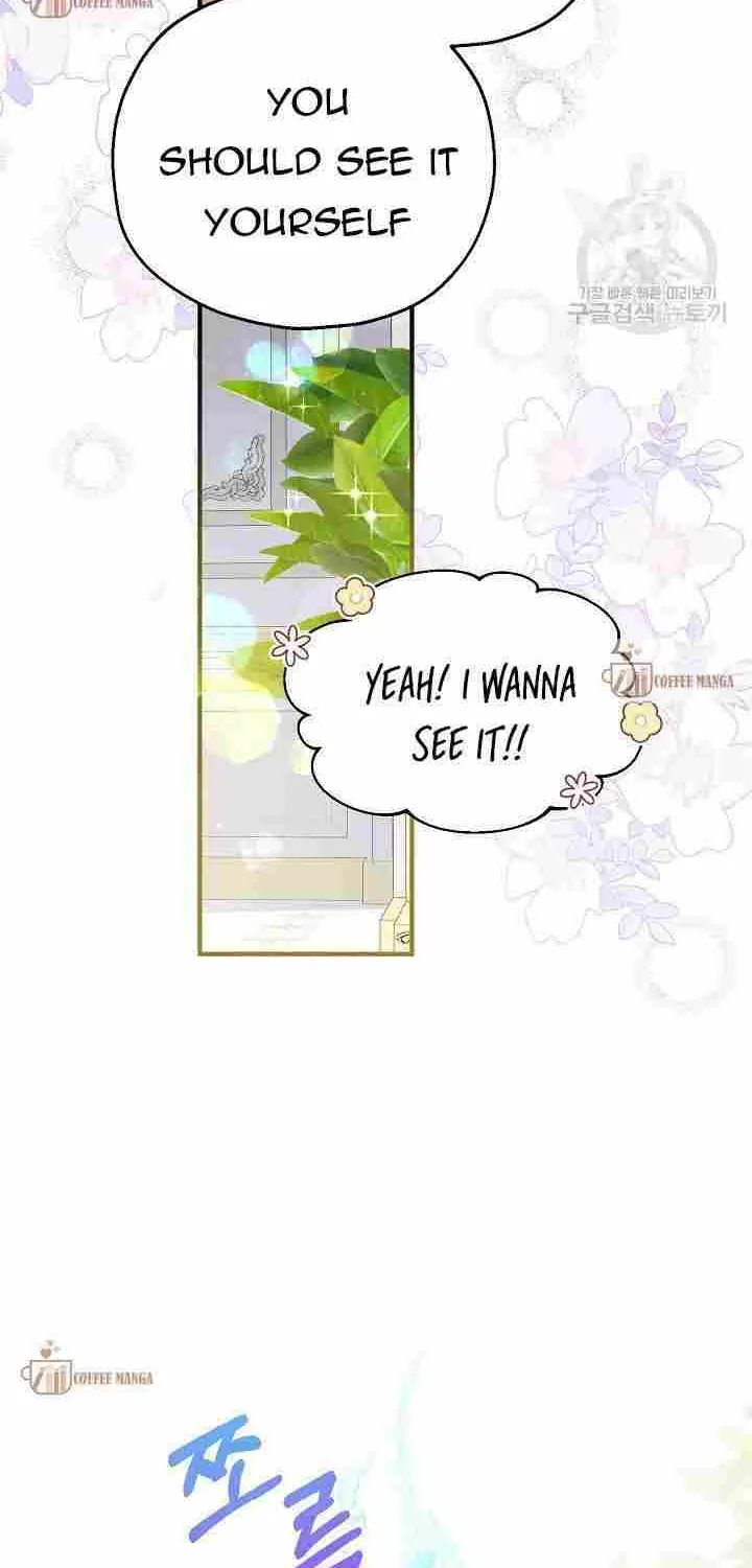 I Don’t Want To Be Duke’s Adopted Daughter-in-law Chapter 52 page 12 - 