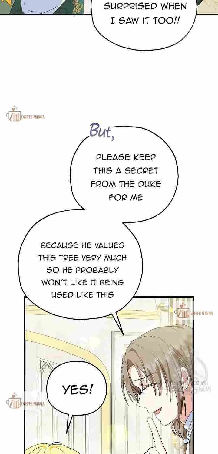 I Don’t Want To Be Duke’s Adopted Daughter-in-law Chapter 52 page 15 - 