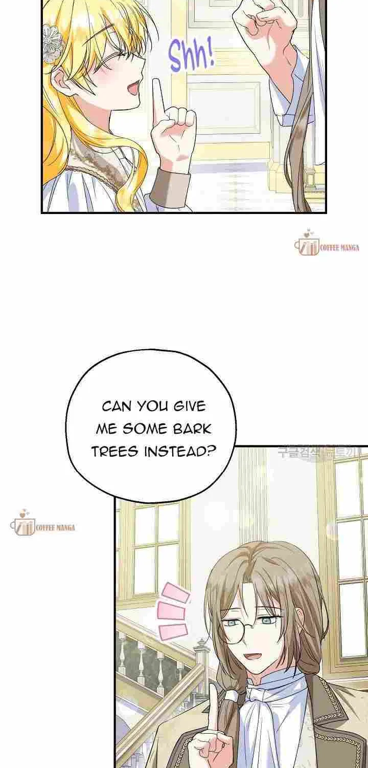I Don’t Want To Be Duke’s Adopted Daughter-in-law Chapter 52 page 16 - 
