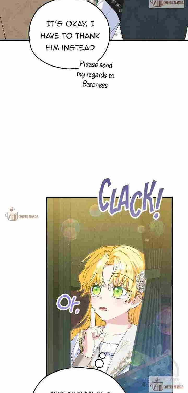 I Don’t Want To Be Duke’s Adopted Daughter-in-law Chapter 52 page 20 - 