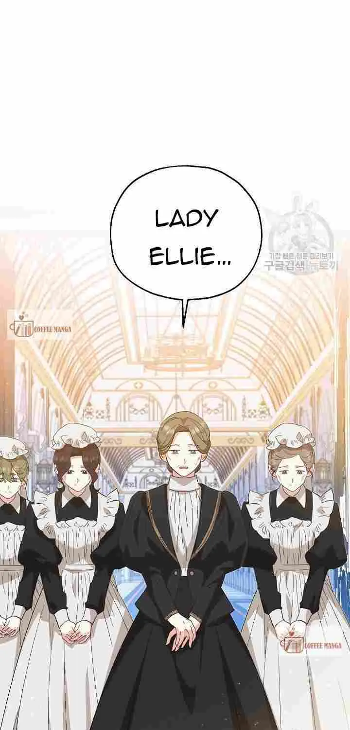 I Don’t Want To Be Duke’s Adopted Daughter-in-law Chapter 52 page 29 - 
