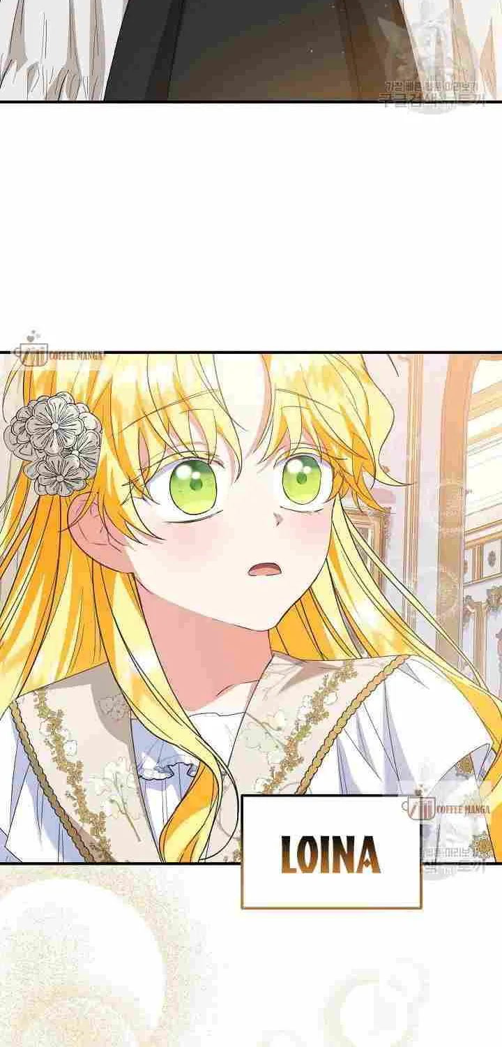 I Don’t Want To Be Duke’s Adopted Daughter-in-law Chapter 52 page 30 - 