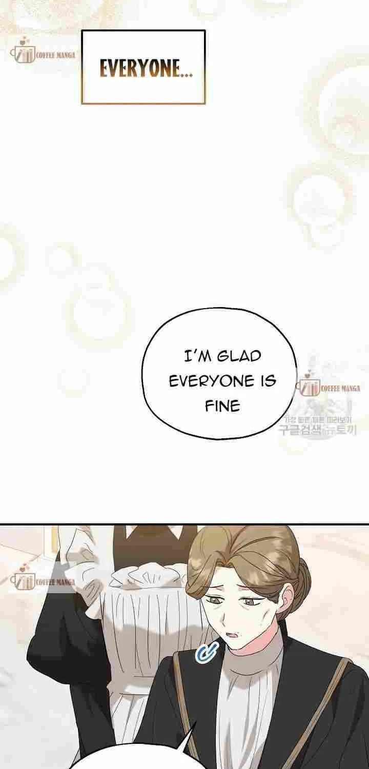 I Don’t Want To Be Duke’s Adopted Daughter-in-law Chapter 52 page 31 - 