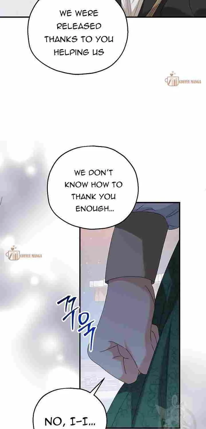 I Don’t Want To Be Duke’s Adopted Daughter-in-law Chapter 52 page 32 - 