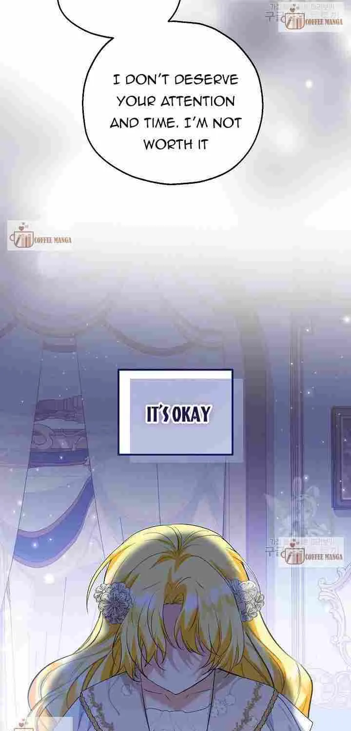 I Don’t Want To Be Duke’s Adopted Daughter-in-law Chapter 52 page 33 - 