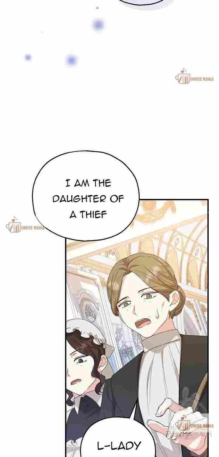 I Don’t Want To Be Duke’s Adopted Daughter-in-law Chapter 52 page 35 - 