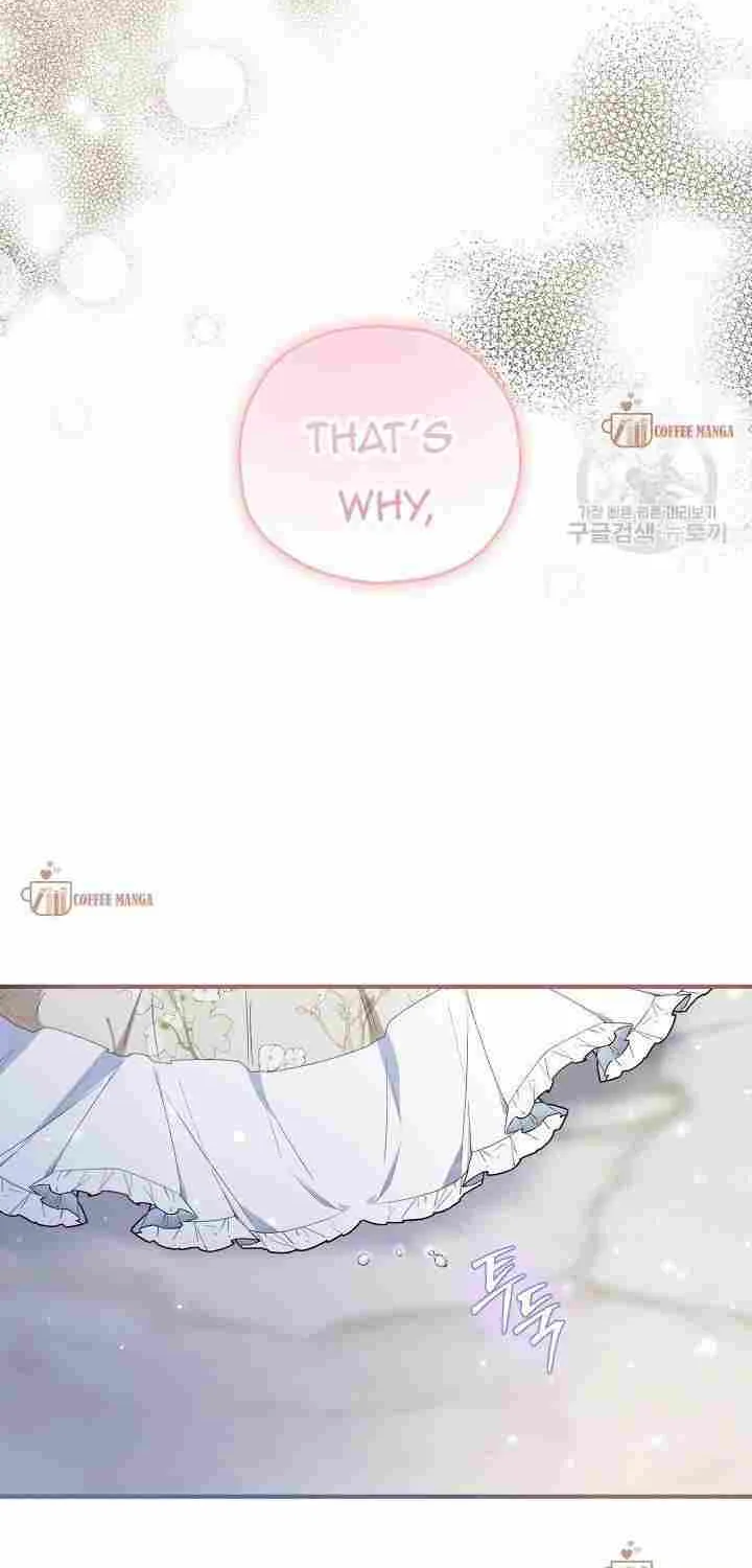 I Don’t Want To Be Duke’s Adopted Daughter-in-law Chapter 52 page 40 - 