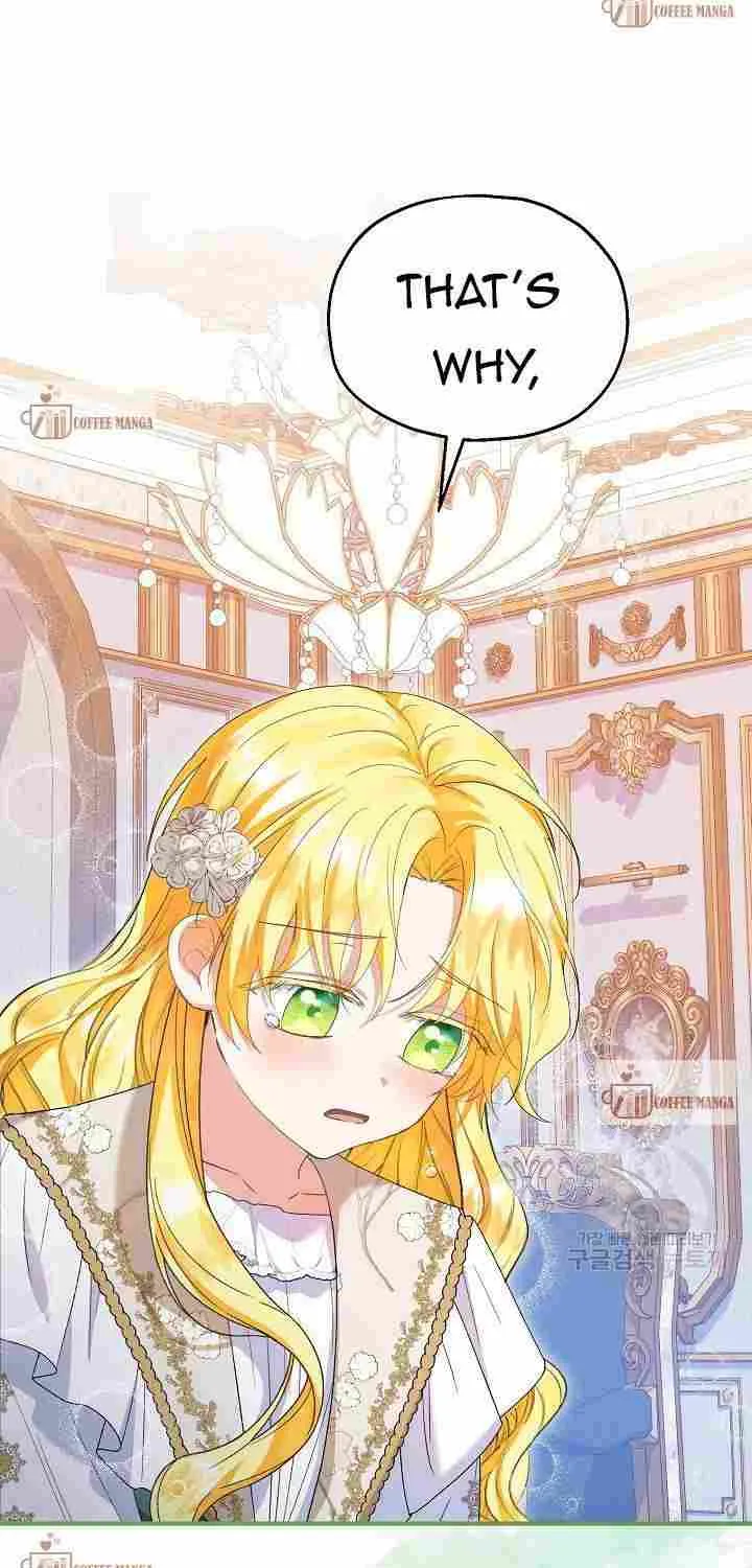 I Don’t Want To Be Duke’s Adopted Daughter-in-law Chapter 52 page 41 - 
