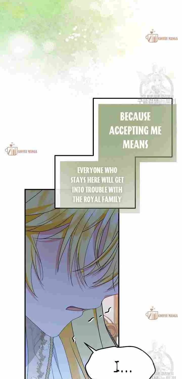 I Don’t Want To Be Duke’s Adopted Daughter-in-law Chapter 52 page 43 - 