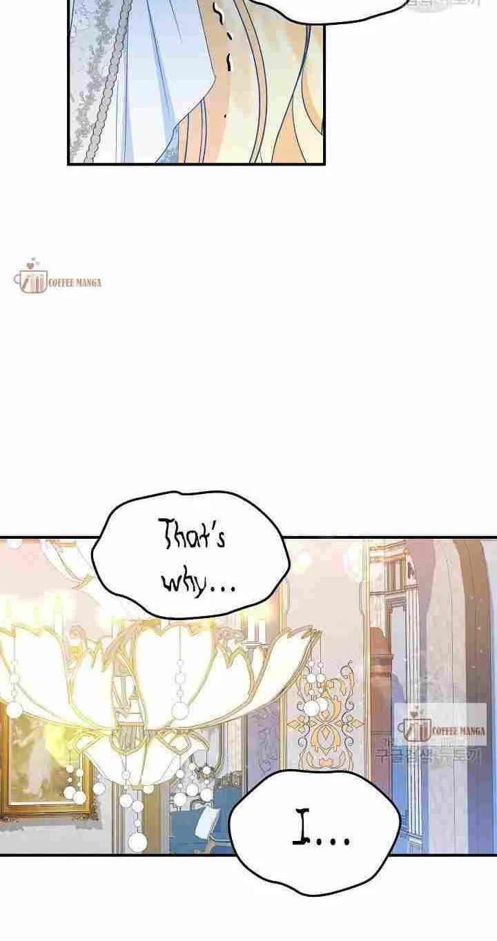 I Don’t Want To Be Duke’s Adopted Daughter-in-law Chapter 52 page 44 - 