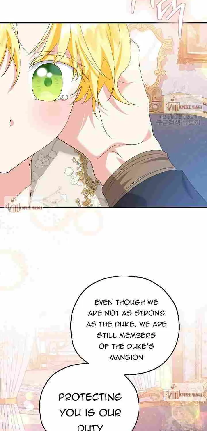 I Don’t Want To Be Duke’s Adopted Daughter-in-law Chapter 52 page 46 - 
