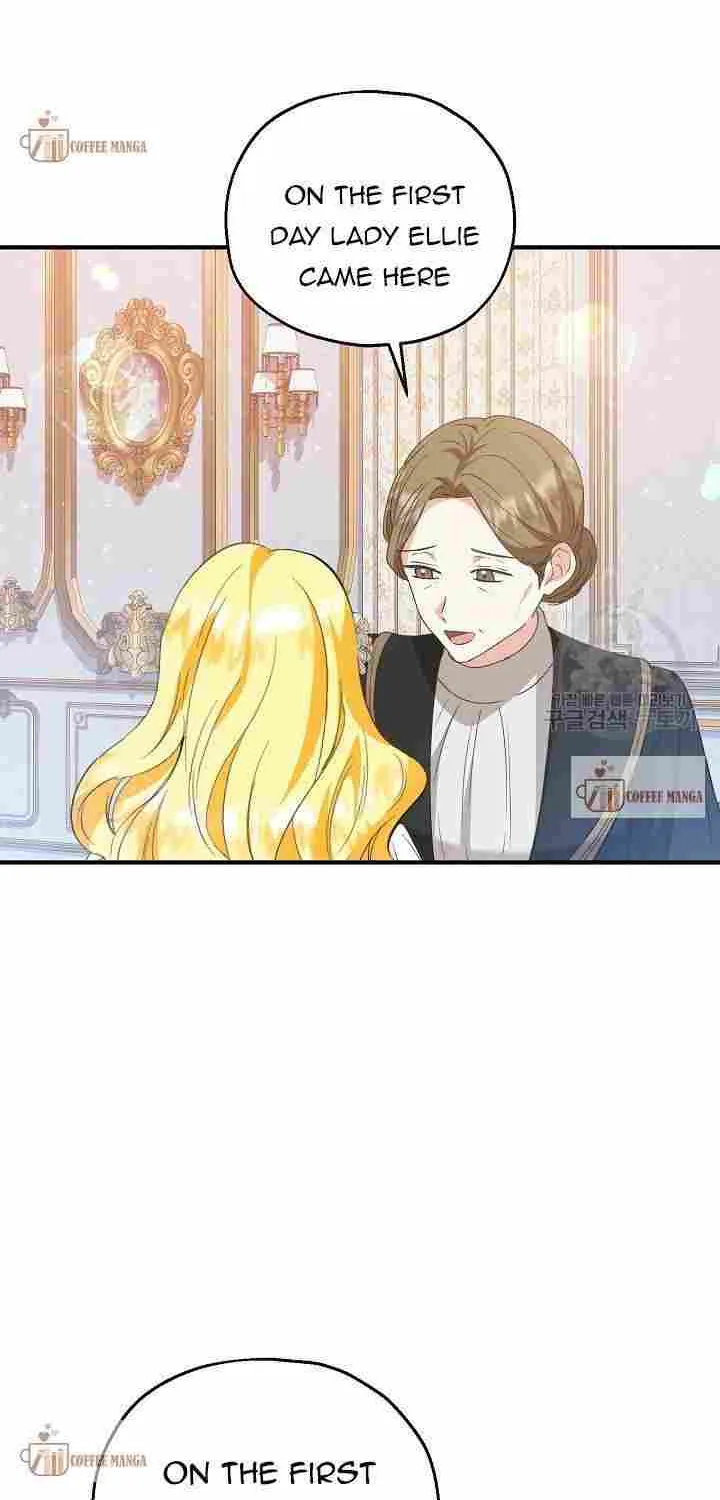 I Don’t Want To Be Duke’s Adopted Daughter-in-law Chapter 52 page 48 - 