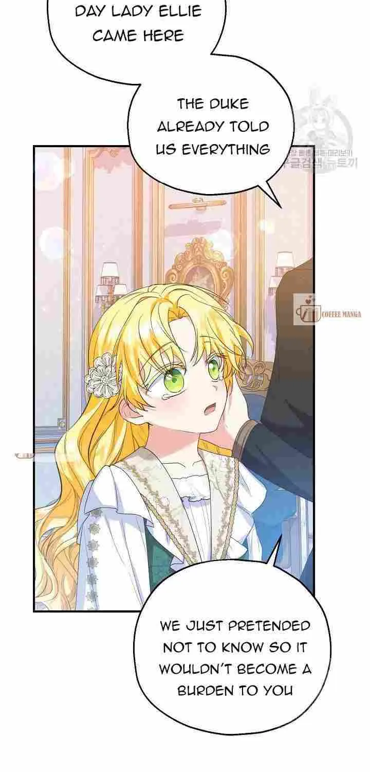 I Don’t Want To Be Duke’s Adopted Daughter-in-law Chapter 52 page 49 - 
