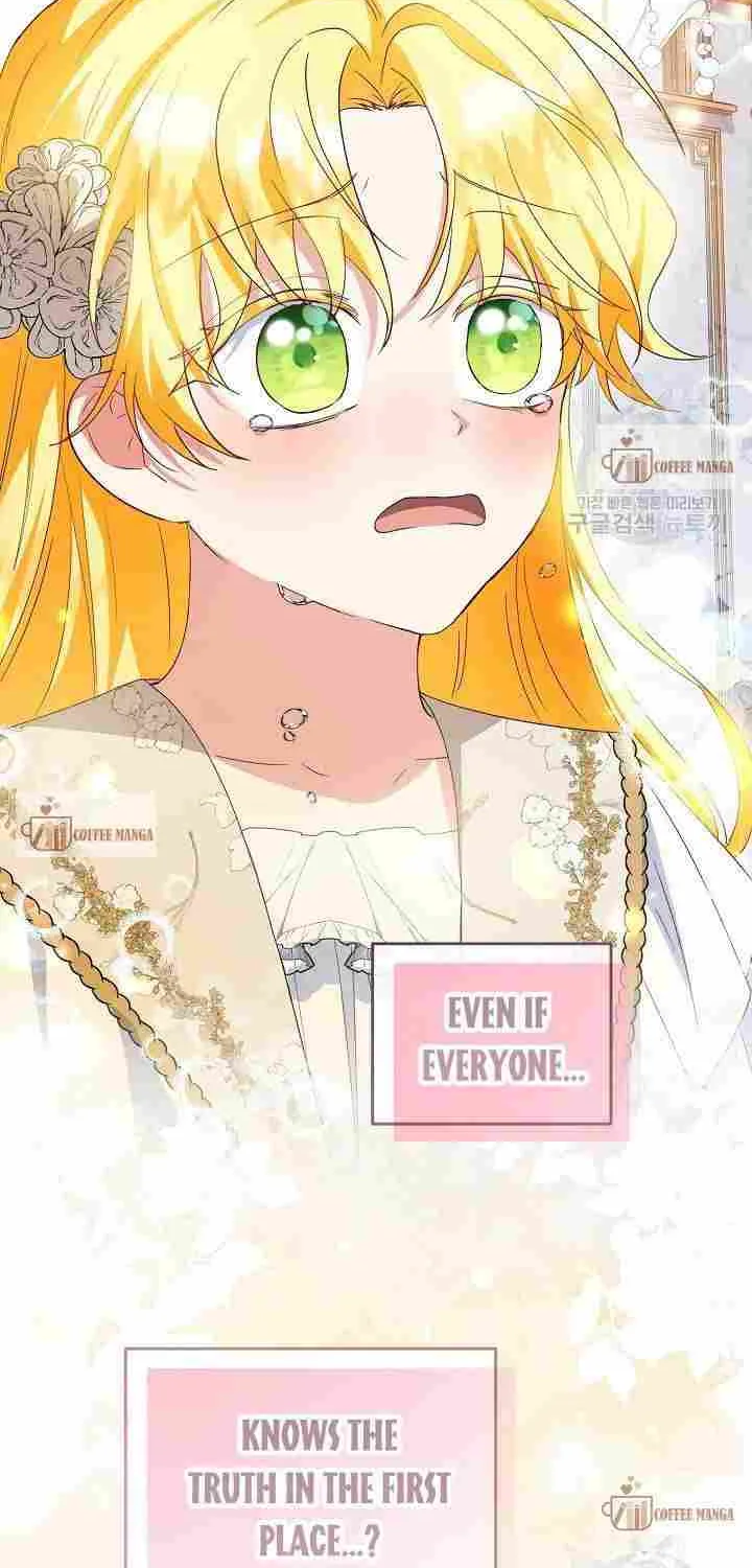 I Don’t Want To Be Duke’s Adopted Daughter-in-law Chapter 52 page 54 - 