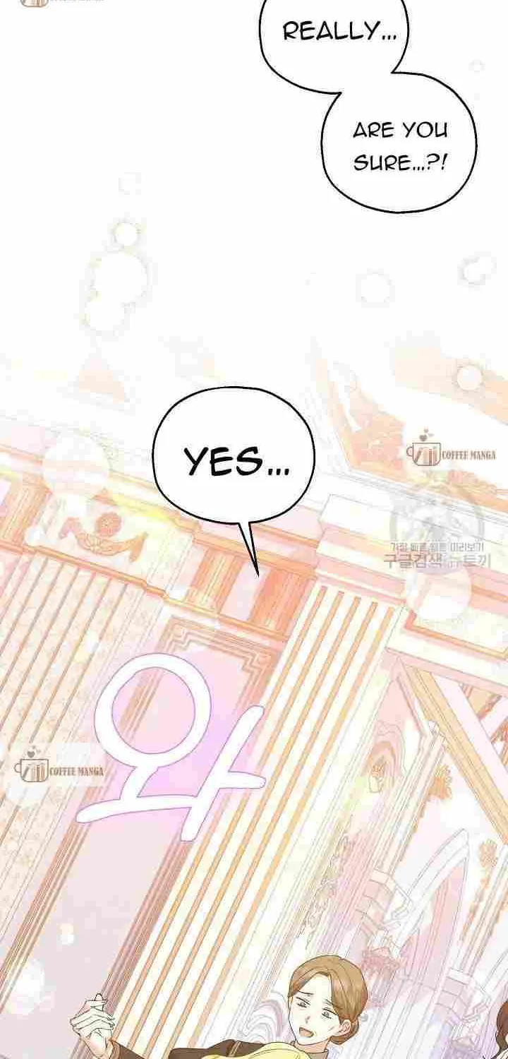 I Don’t Want To Be Duke’s Adopted Daughter-in-law Chapter 52 page 56 - 