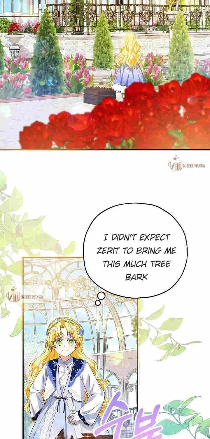 I Don’t Want To Be Duke’s Adopted Daughter-in-law Chapter 52 page 64 - 