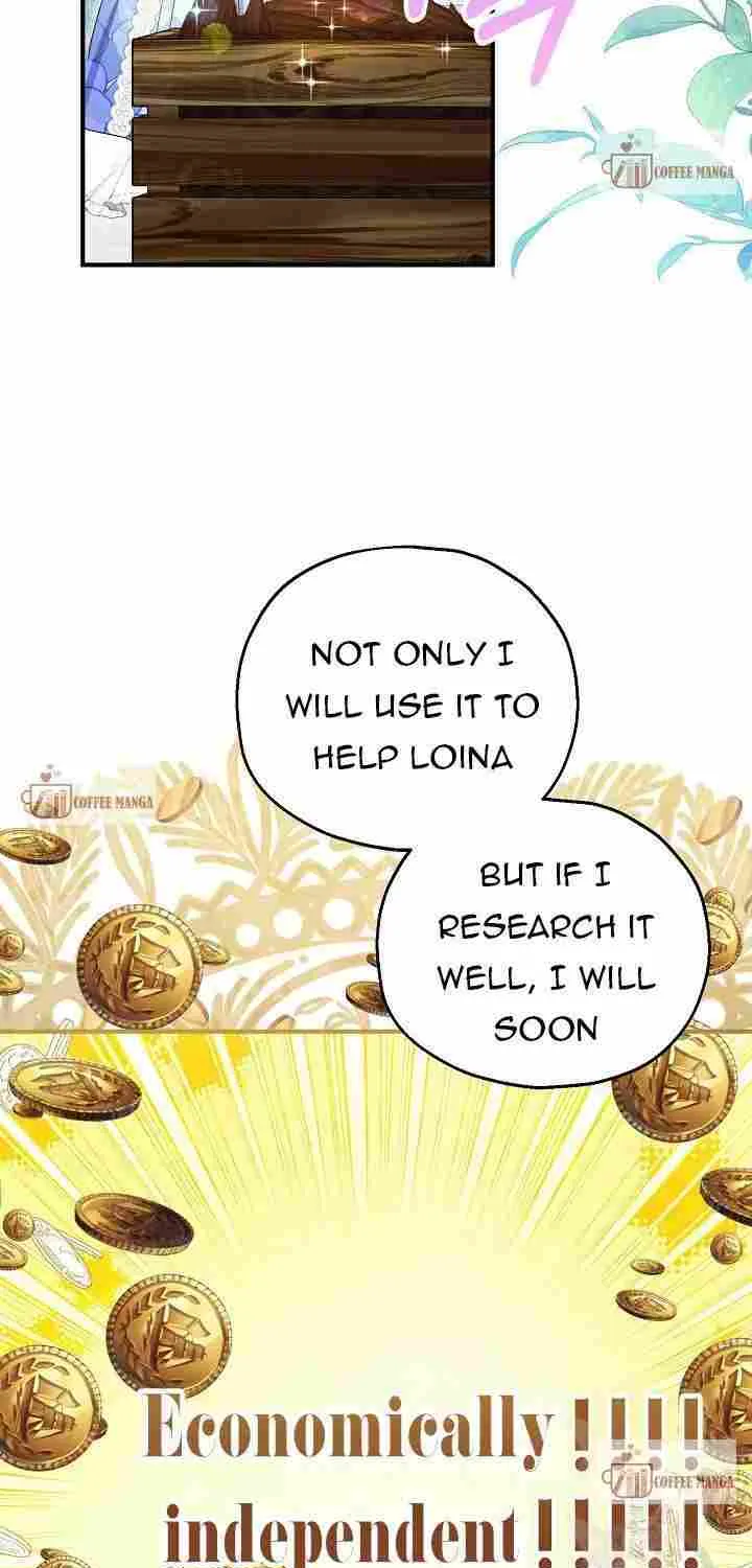 I Don’t Want To Be Duke’s Adopted Daughter-in-law Chapter 52 page 65 - 