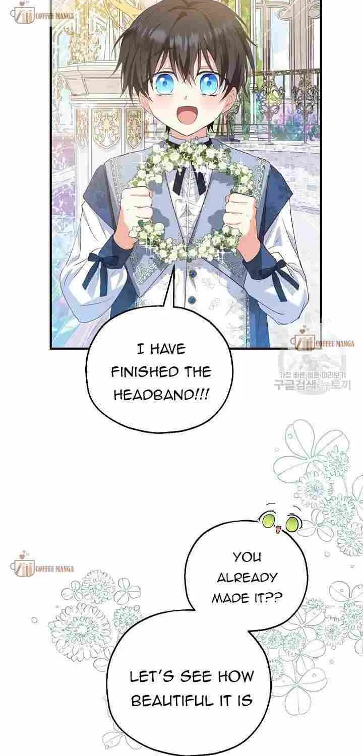 I Don’t Want To Be Duke’s Adopted Daughter-in-law Chapter 52 page 67 - 