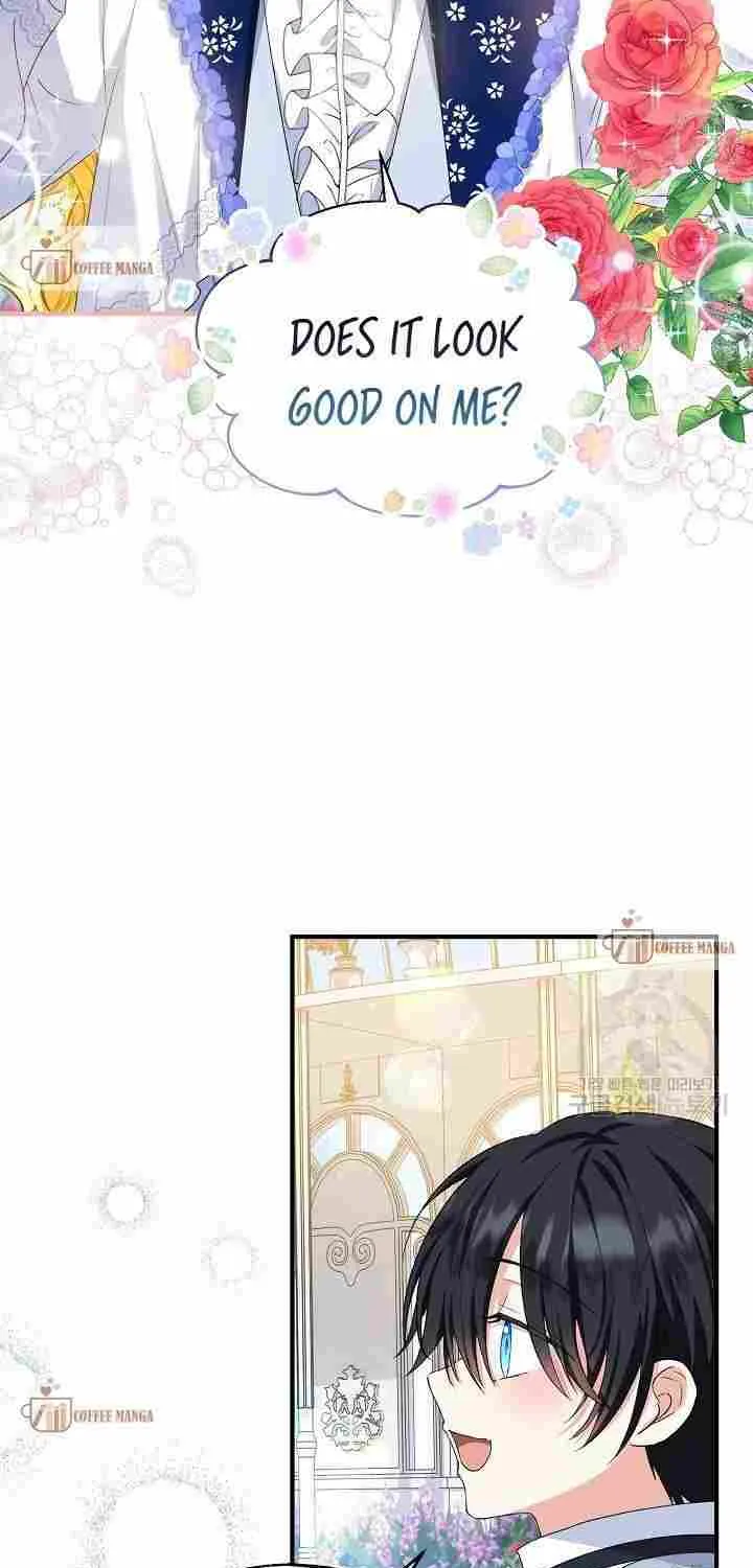I Don’t Want To Be Duke’s Adopted Daughter-in-law Chapter 52 page 69 - 