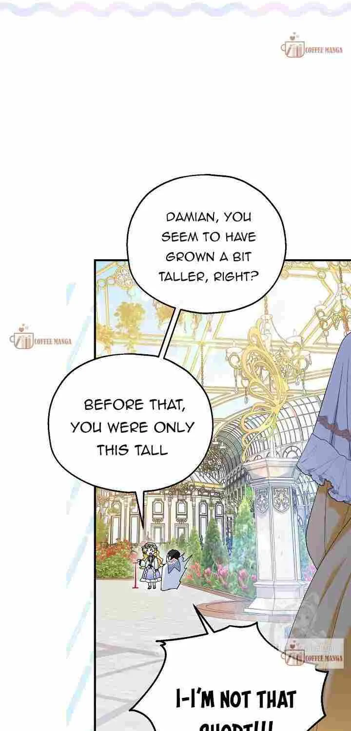 I Don’t Want To Be Duke’s Adopted Daughter-in-law Chapter 52 page 71 - 