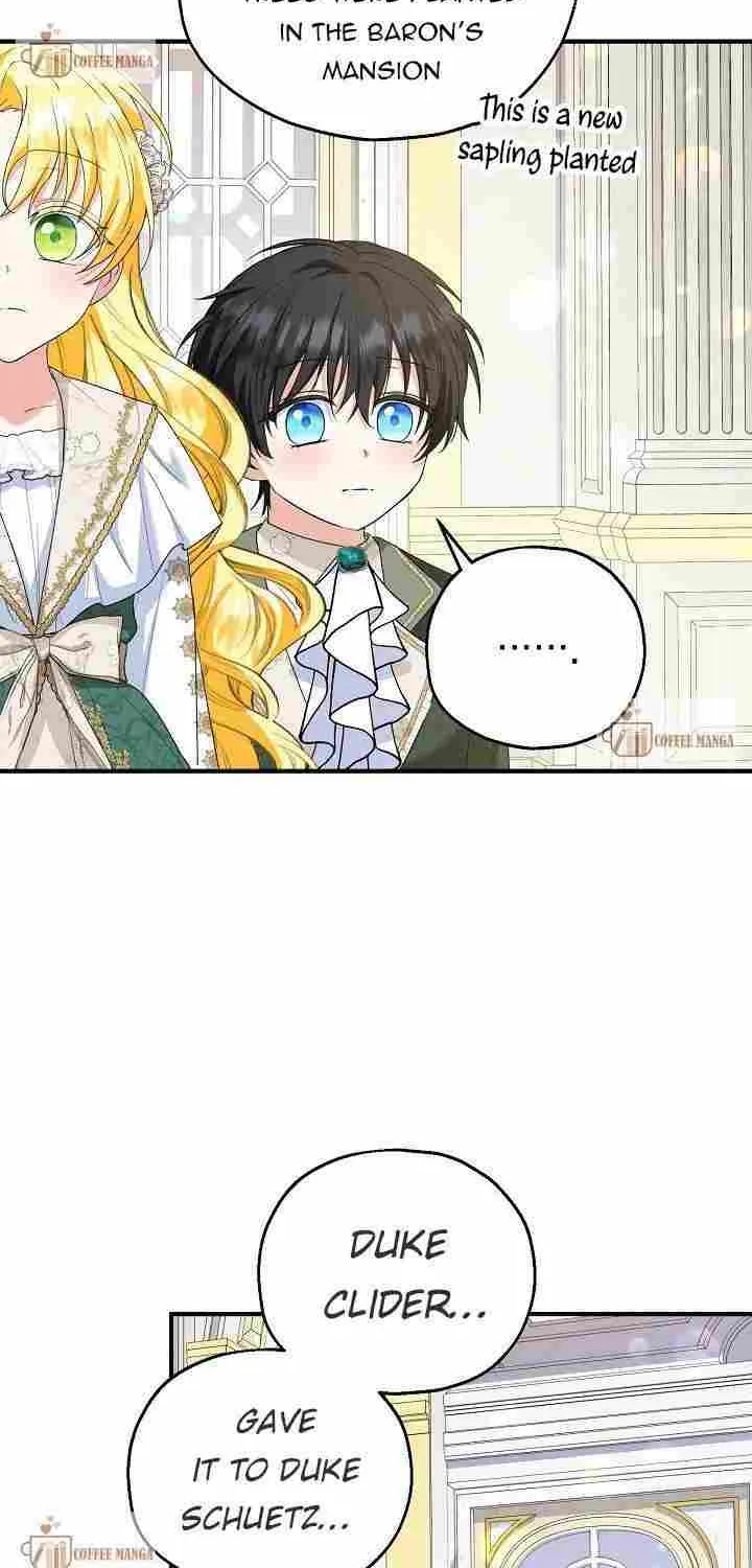 I Don’t Want To Be Duke’s Adopted Daughter-in-law Chapter 52 page 10 - 
