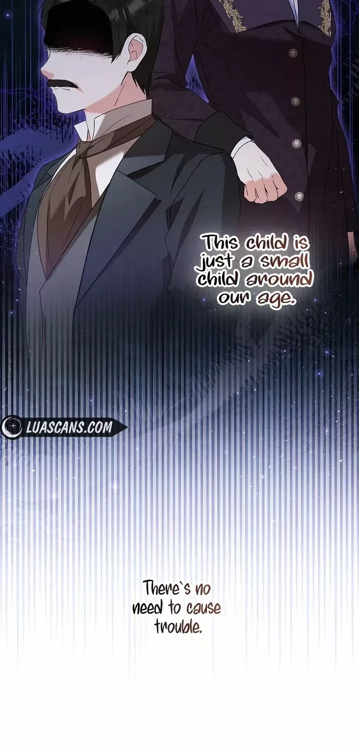 I Don’t Want To Be Duke’s Adopted Daughter-in-law Chapter 53 page 13 - 