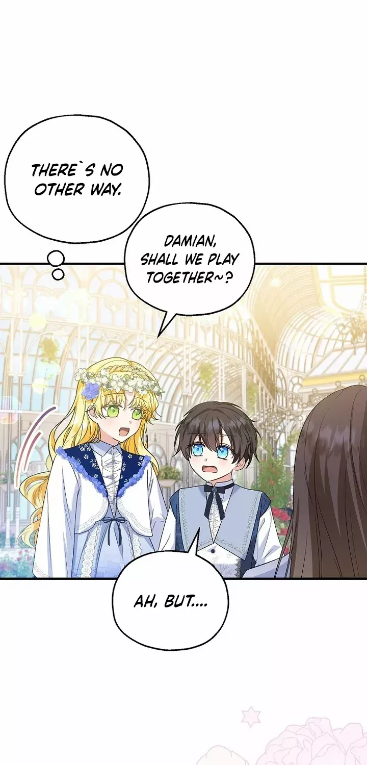 I Don’t Want To Be Duke’s Adopted Daughter-in-law Chapter 53 page 14 - 