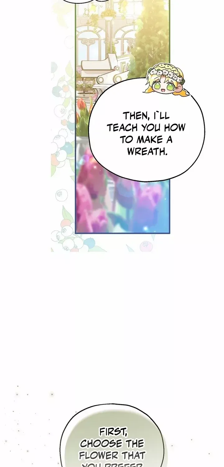 I Don’t Want To Be Duke’s Adopted Daughter-in-law Chapter 53 page 17 - 