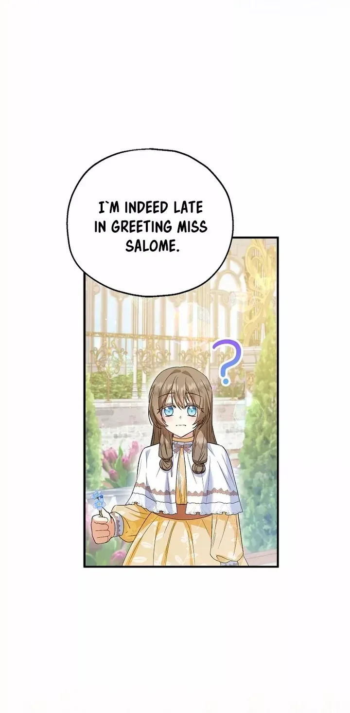 I Don’t Want To Be Duke’s Adopted Daughter-in-law Chapter 53 page 25 - 