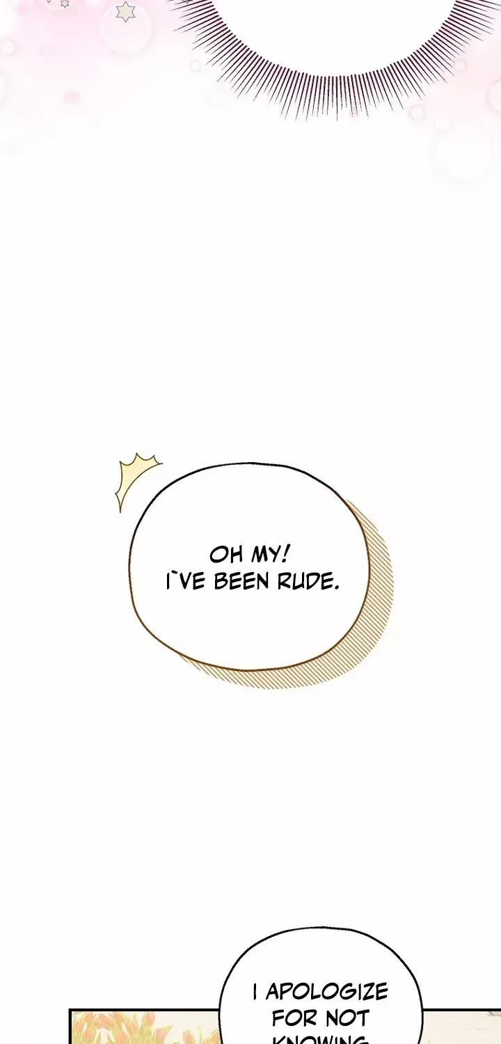 I Don’t Want To Be Duke’s Adopted Daughter-in-law Chapter 53 page 28 - 