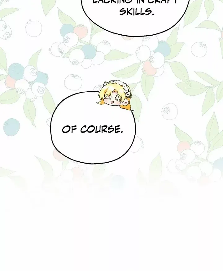 I Don’t Want To Be Duke’s Adopted Daughter-in-law Chapter 53 page 31 - 