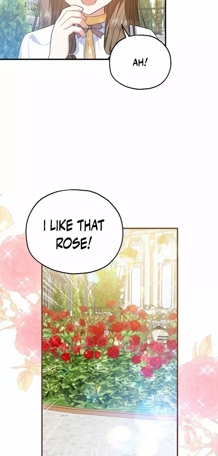 I Don’t Want To Be Duke’s Adopted Daughter-in-law Chapter 53 page 34 - 