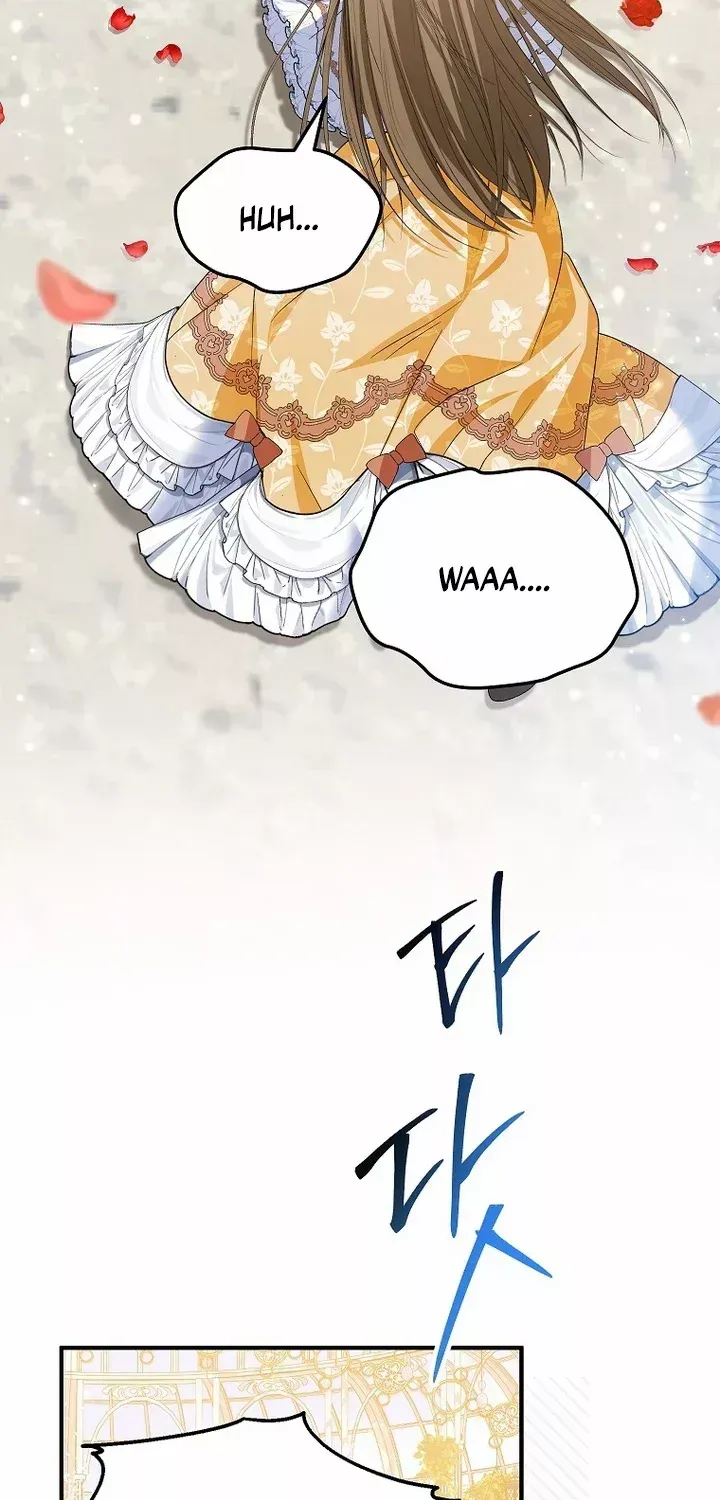 I Don’t Want To Be Duke’s Adopted Daughter-in-law Chapter 53 page 40 - 