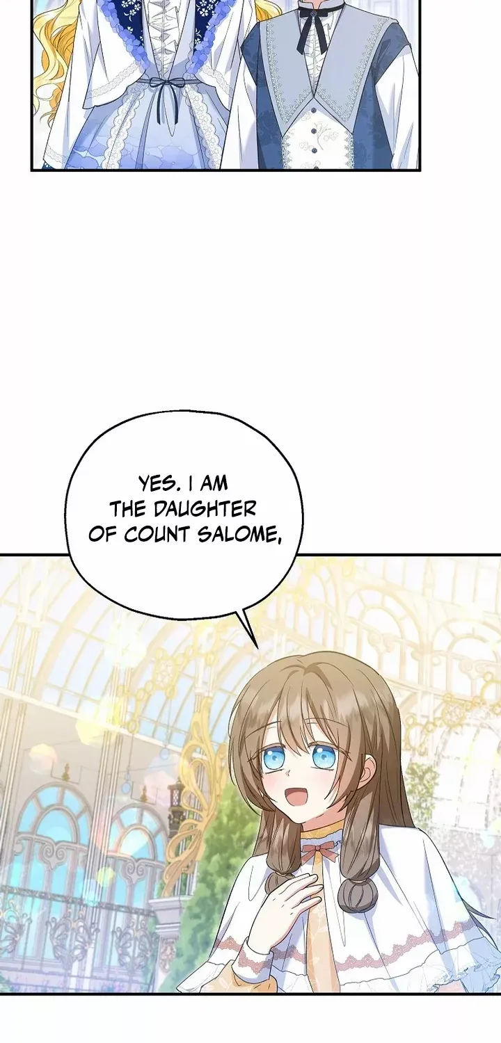 I Don’t Want To Be Duke’s Adopted Daughter-in-law Chapter 53 page 5 - 