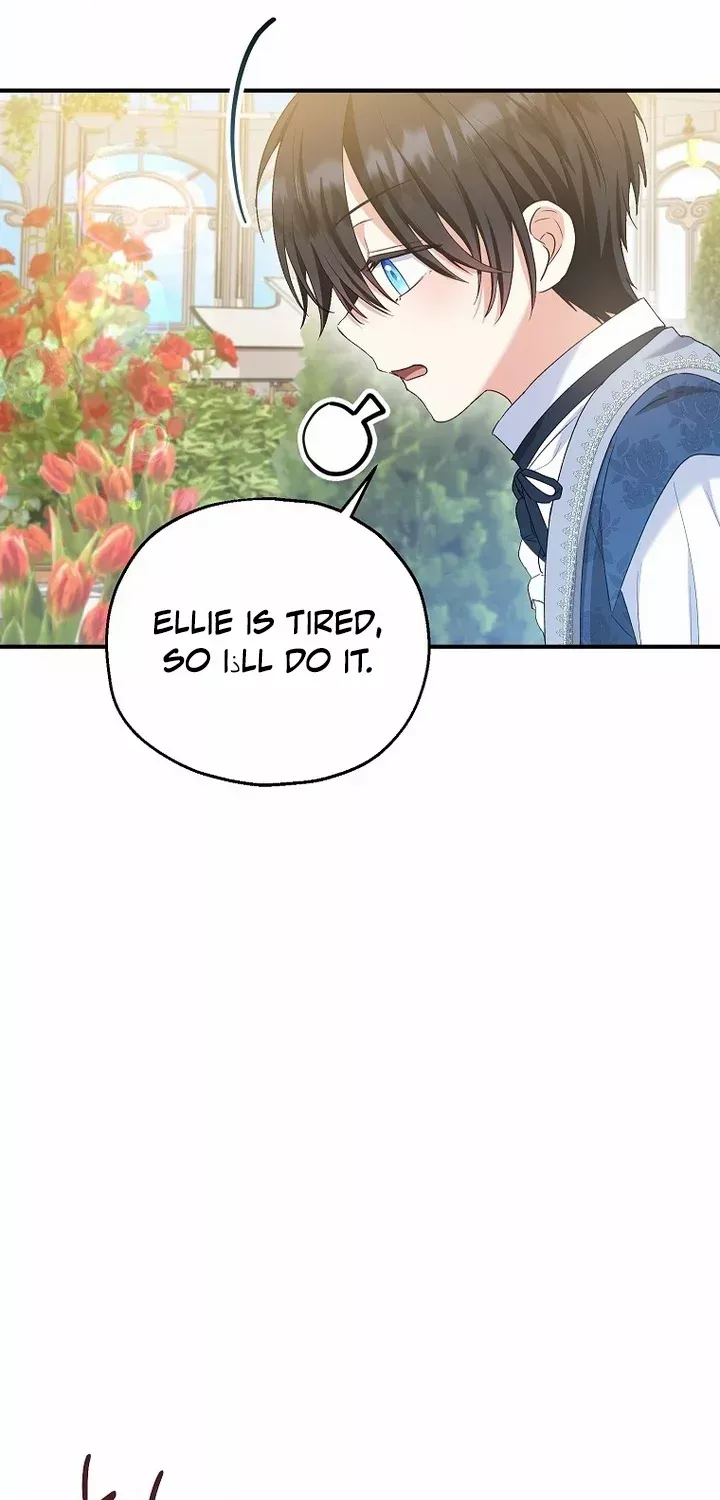 I Don’t Want To Be Duke’s Adopted Daughter-in-law Chapter 53 page 48 - 