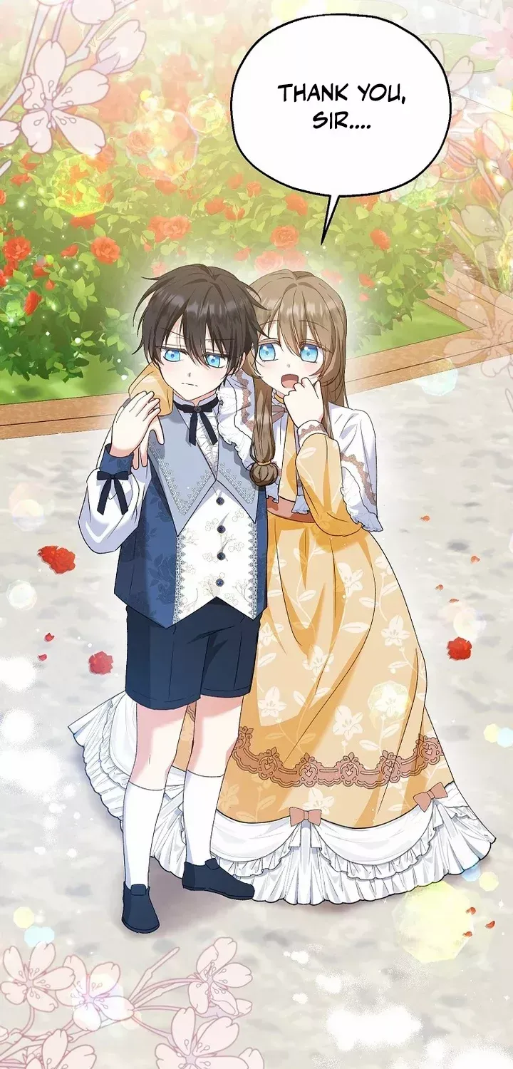 I Don’t Want To Be Duke’s Adopted Daughter-in-law Chapter 53 page 50 - 