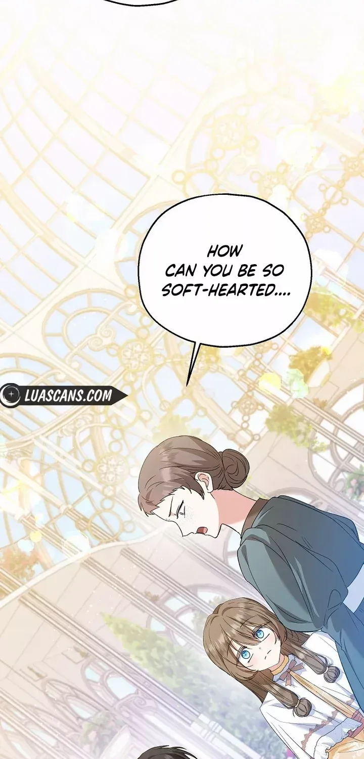 I Don’t Want To Be Duke’s Adopted Daughter-in-law Chapter 53 page 58 - 