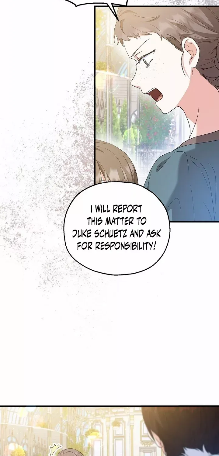 I Don’t Want To Be Duke’s Adopted Daughter-in-law Chapter 53 page 60 - 
