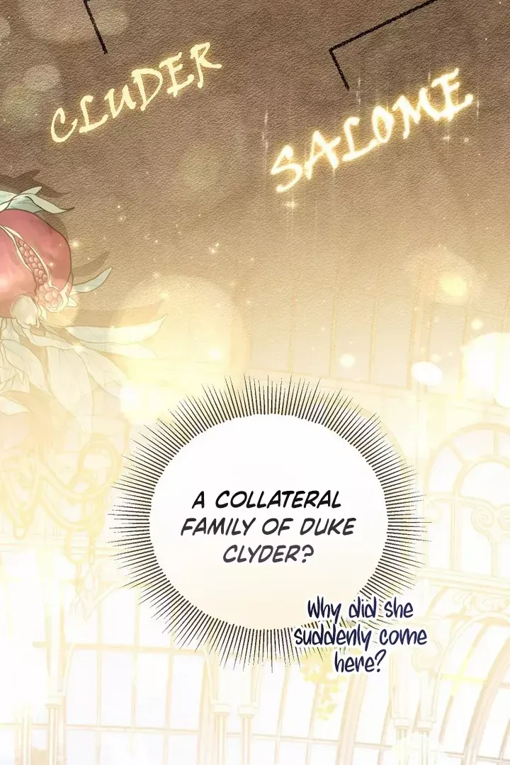 I Don’t Want To Be Duke’s Adopted Daughter-in-law Chapter 53 page 7 - 