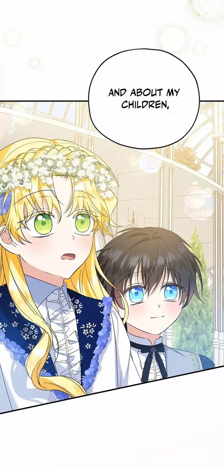 I Don’t Want To Be Duke’s Adopted Daughter-in-law Chapter 53 page 64 - 